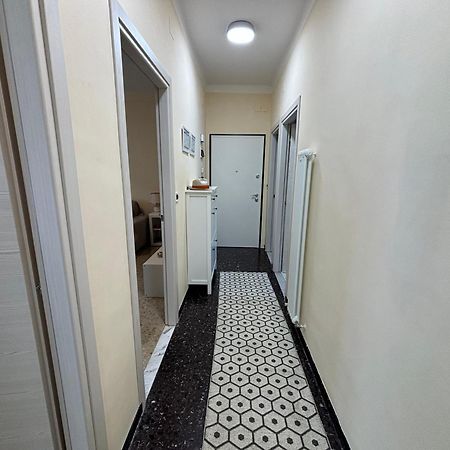 בורדיגרה New Apartment Next To The Sea מראה חיצוני תמונה
