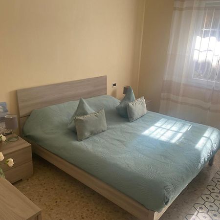 בורדיגרה New Apartment Next To The Sea מראה חיצוני תמונה