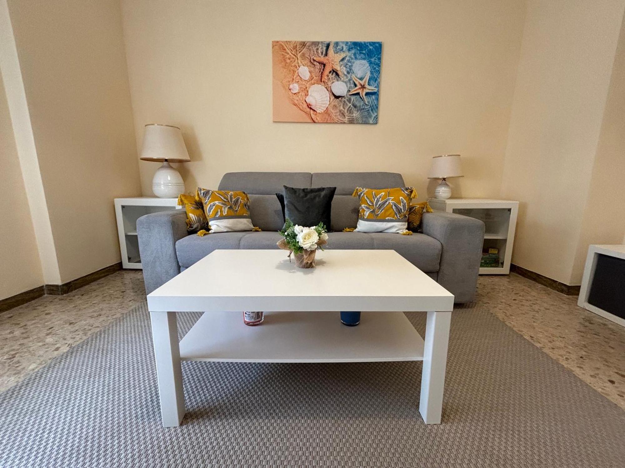 בורדיגרה New Apartment Next To The Sea מראה חיצוני תמונה