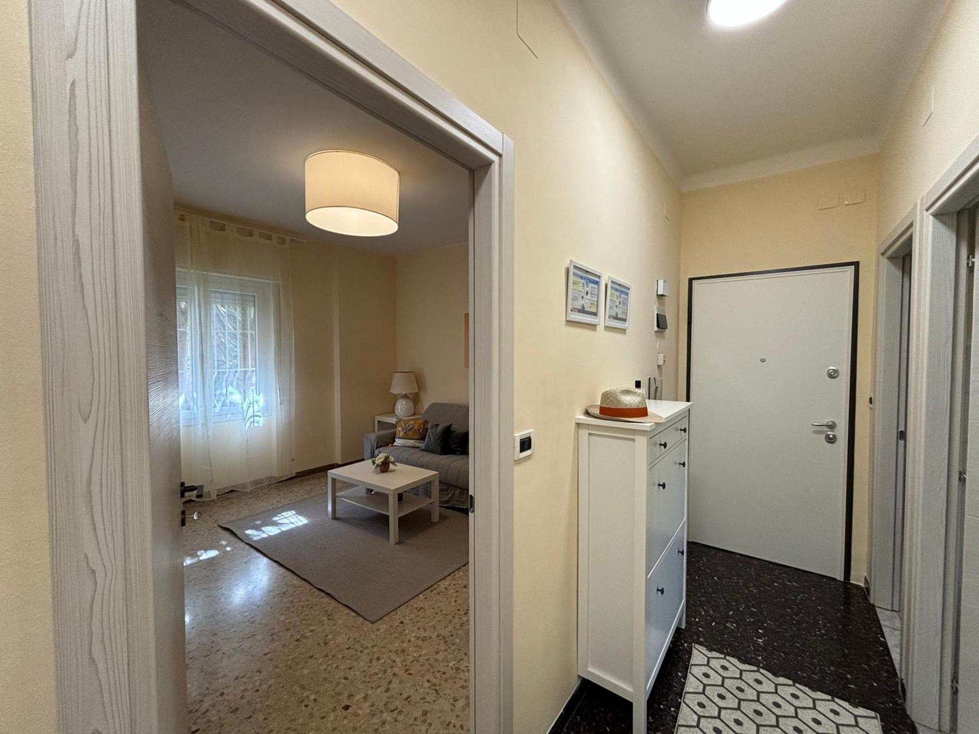 בורדיגרה New Apartment Next To The Sea מראה חיצוני תמונה