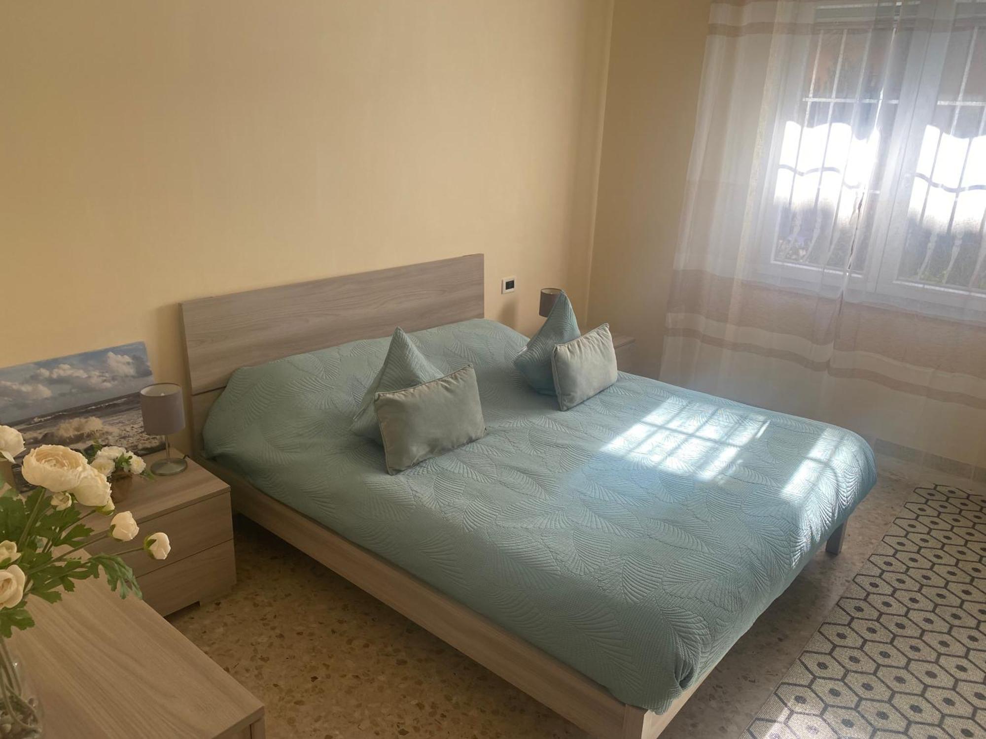 בורדיגרה New Apartment Next To The Sea מראה חיצוני תמונה